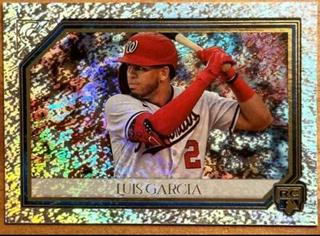 Luis Garcia