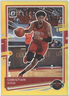 Christian Wood