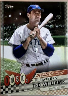 Ted Williams