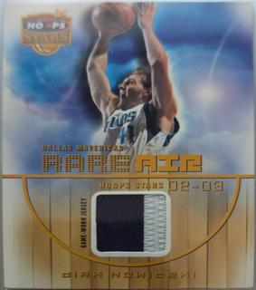 Dirk Nowitzki