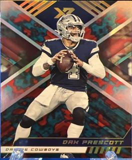 Dak Prescott