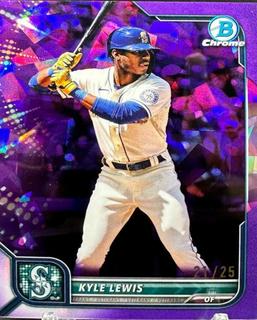 Kyle Lewis