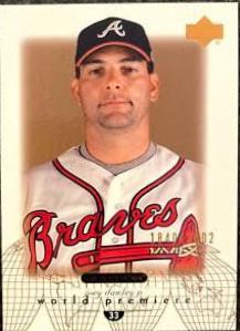 Joey Dawley