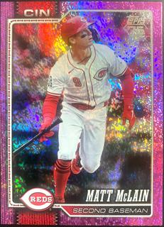 Matt McLain