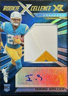 Isaiah Spiller