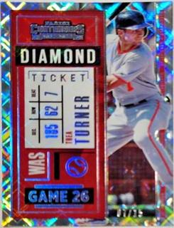 Trea Turner