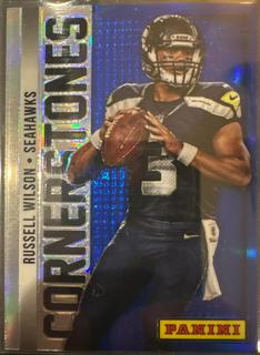 Russell Wilson