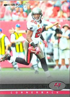 Ronde Barber