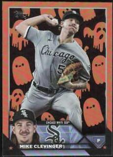 Mike Clevinger