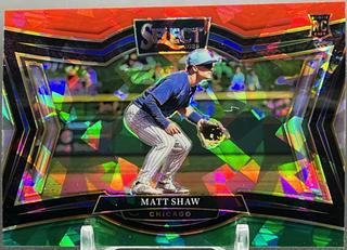 Matt Shaw