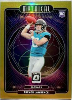Trevor Lawrence