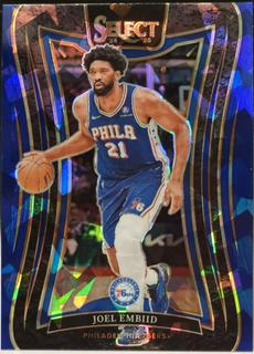 Joel Embiid