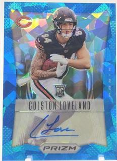 Colston Loveland