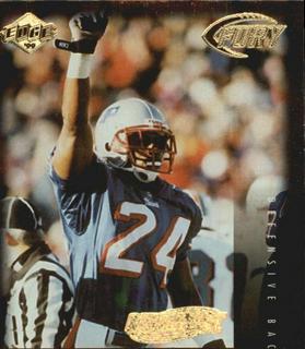Ty Law