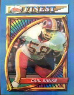 Carl Banks