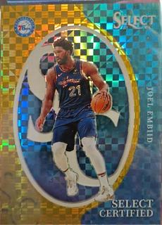 Joel Embiid