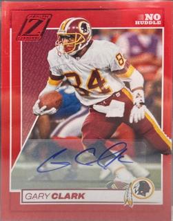 Gary Clark