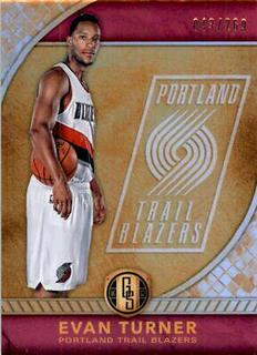Evan Turner