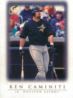 Ken Caminiti