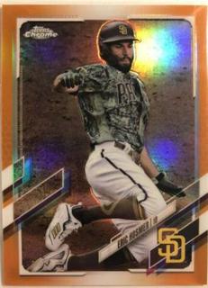 Eric Hosmer