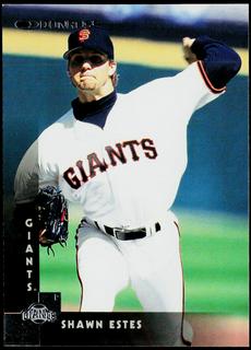 Shawn Estes