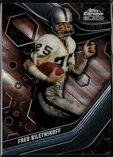 Fred Biletnikoff