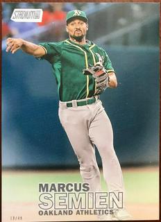 Marcus Semien