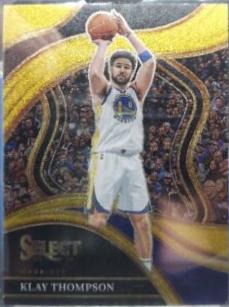 Klay Thompson