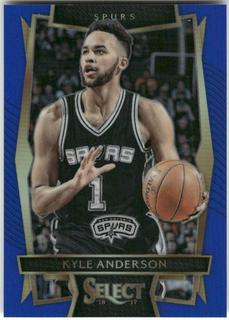 Kyle Anderson