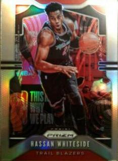 Hassan Whiteside