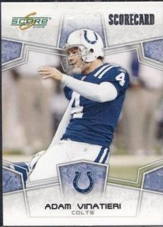 Adam Vinatieri