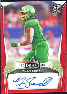 Noah Sewell