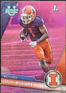 Isaiah Williams