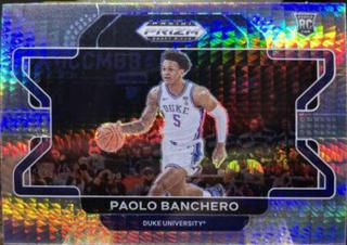 Paolo Banchero