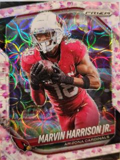 Marvin Harrison Jr.