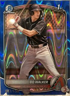 Bo Walker
