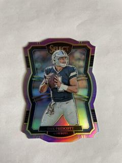 Dak Prescott