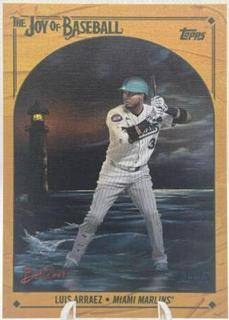 Luis Arraez