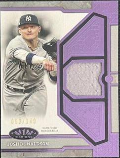 Josh Donaldson
