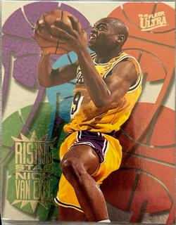 Nick Van Exel