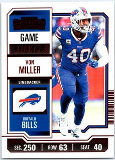 Von Miller