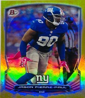 Jason Pierre Paul