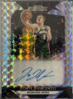 Donte DiVincenzo
