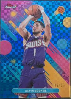Devin Booker