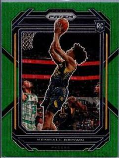 Kendall Brown