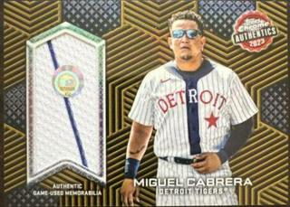 Miguel Cabrera