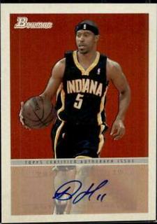 TJ Ford