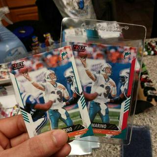 Dan Marino