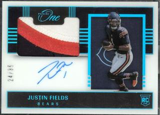Justin Fields