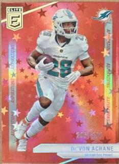 De'Von Achane